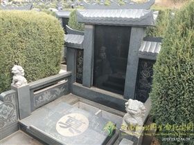 龍脈陵園公墓