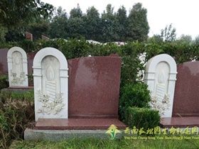 選擇周邊曲靖公墓有哪些講究