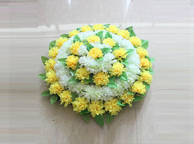 花圈