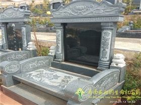 太平公墓上種樹(shù)好不好？